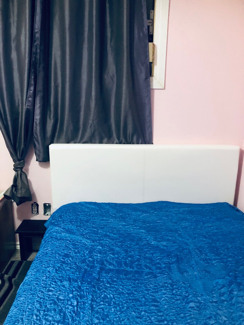 Basement room for rent in Whitehorn Oct.1st Long Term Rentals