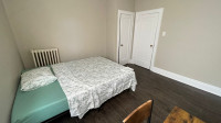 Bright and Spacious 2-Bedroom Sublet with Utilities Included