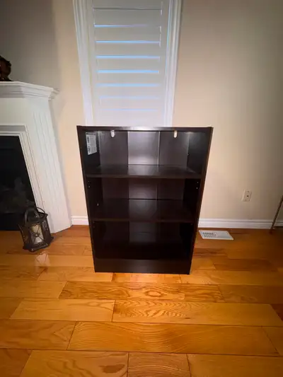 Small bookshelf, View more