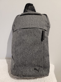 PUMA single strap/sling backpack