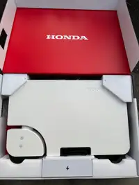 Brand new in box Honda Motocompacto
