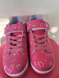 Roller shoes girls sneakers