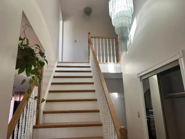 Lewis Point,  5 Beds 3 Baths House in Long Term Rentals in Charlottetown - Image 8