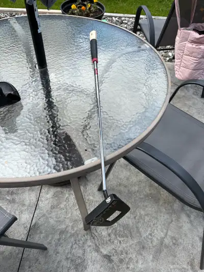 Wilson Infinite Putter ( The L), View more