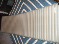 Thermarest Neo-Air sleeping pad