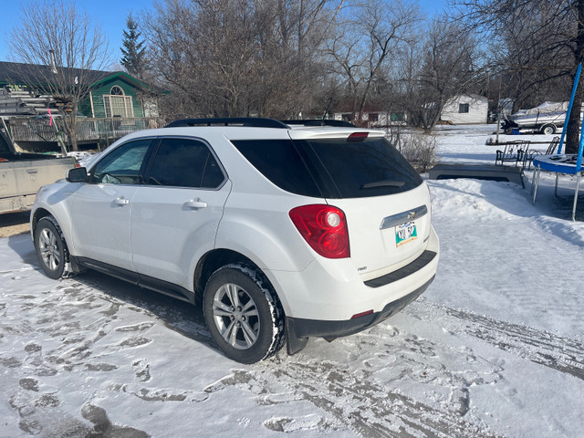 2015 Chevy Equinox in Cars & Trucks in Winnipeg - Image 2