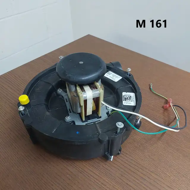 FASCO Draft Inducer Motor – Model 71582108 (J238-150) - M 161 in Heating, Cooling & Air in City of Toronto - Image 3