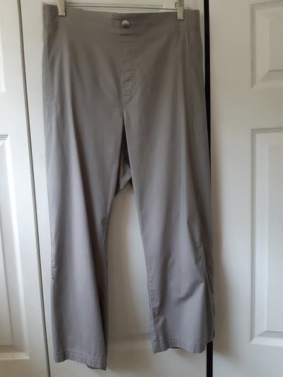 Rafaella capri pant - Size 20W, View more