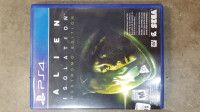 Alien Isolation PS4 Game