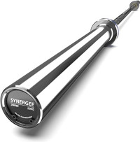 barbell in sporting goods