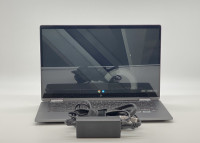 HP Chromebook x360 14C-CA0020CA 14" Touch/4GB/64GB $275