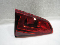 2015-17 VOLKS GOLF – GATE MOUNTED TAIL LIGHTS