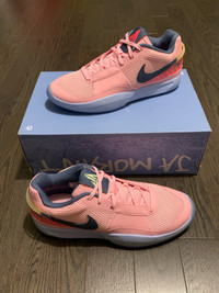 Nike JA 1 “Soft Pink”