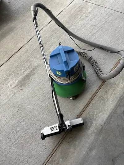 vacuum, canister , View more