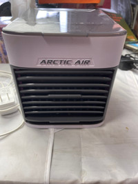 ARTIC AIR ULTRA 2163FEJ EVAPORATIVE AIR COOLER #V1204