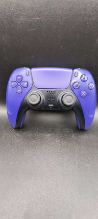 PS5 CONTROLLER PURPLE City of Toronto Toronto (GTA) Preview