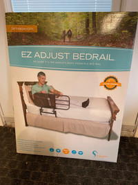 Bed Rail