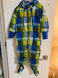 Habit de neige Lego Duplo 18-24 m - Winter jacket suit