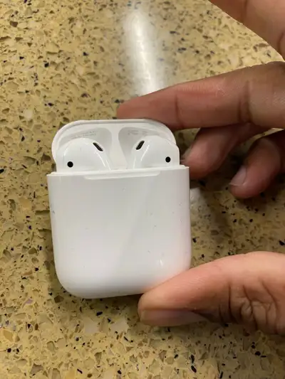 Apple AirPods, View more