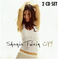 UpTWAIN,SHANIA (Artist)  Format: Audio CD