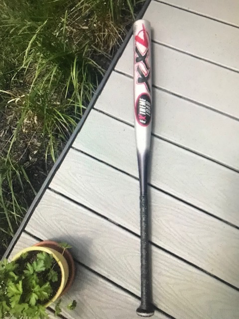 Louisville Slugger TPS - Baseball/Softball Bat - Extreme Load in Baseball & Softball in Markham / York Region - Image 2