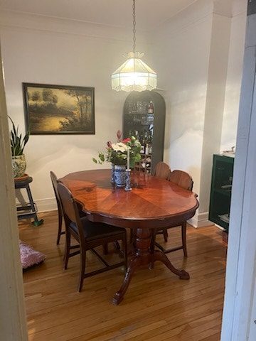 Appartement 6 1/2 à louer (cession de bail) — photo 2