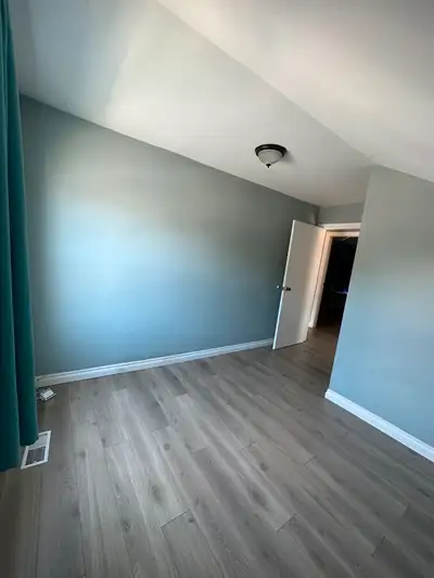 Private room