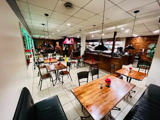 Fully Equipped Restaurant Assets for Sale – Angus, Ontario in Other in Barrie - Image 4