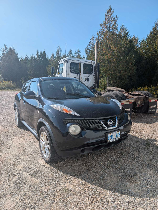 2013 Nissan Juke in Cars & Trucks in Oakville / Halton Region - Image 2