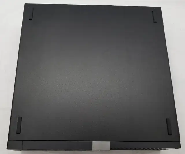Dell Optiplex 3040 SFF Computer i3-6100 3.7Ghz 8GB 500GB Win10 in Desktop Computers in City of Toronto - Image 5