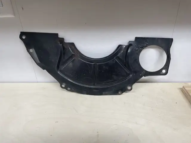 Misc. first gen camaro parts new and old in Engine & Engine Parts in Bridgewater - Image 10