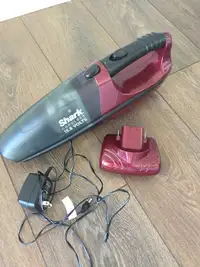 Shark Cordless 15.6V Pet Perfect Hand Vacuum