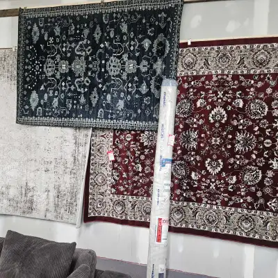 Area Rugs, View more