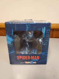 Toronto Blue Jays SpiderMan Figurine Promotional Giveaway 
