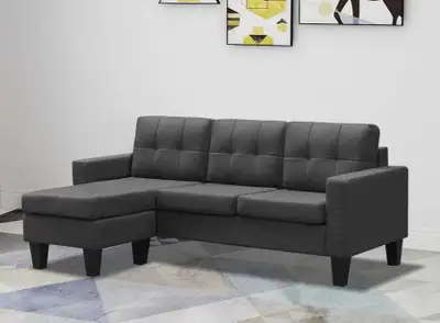 # SECTIONAL OTTAWA WAREHOUSE SALE #, View more