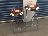 BAR STOOLS NEW SET OF 2 FOR $75 & MORE ITEMS