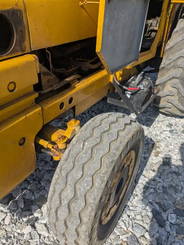 Lift charriot Élevateur64840209104129123