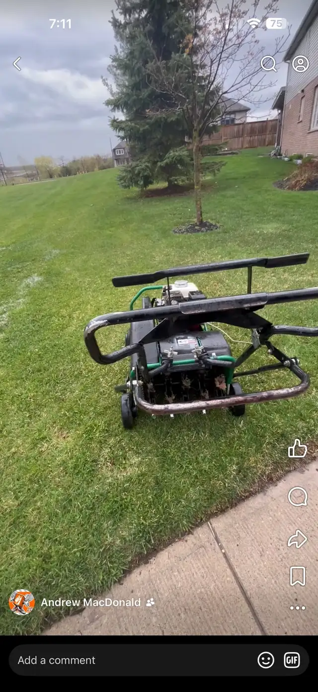 core aeration 453872798914979840