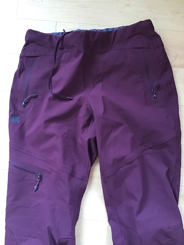 MEC Hiking Pants NEW in Women's - Bottoms in Whitehorse - Image 2