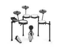 WANTED: Electric Drumset