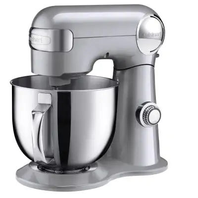 Cuisinart 5.5qt Stand Mixer, View more