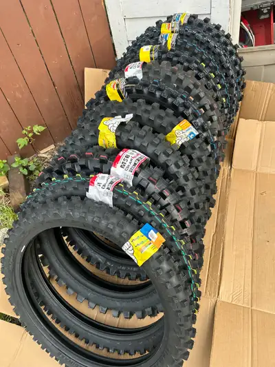Motorcycle Tire Changes - Dirt Bike, Dual Sport & Street Tires |, View more