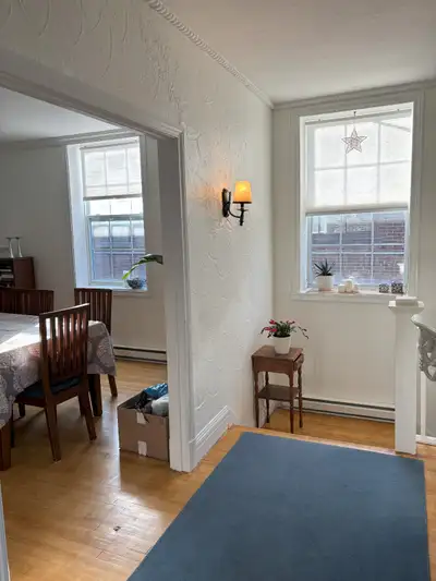 For Rent-NDG-Upper 71/2 July 1, 2025