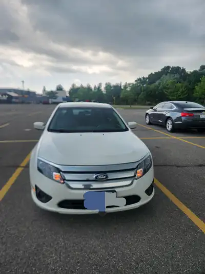 Six four seven six three eight five nine six eight 2012 Ford Fusion 2.5L engine 4 cylinder Automatic...