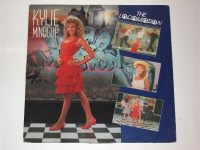 Kylie Minogue - The locomotion (1988) EP (12``) vinyle