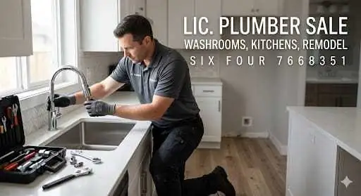 RENOVATIONS KITCHEN WASHROOM REMODEL in Renovations, General Contracting & Handyman in Oshawa / Durham Region - Image 9