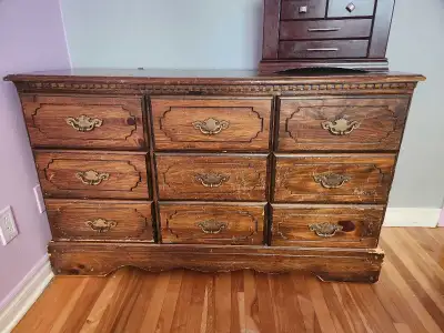 dresser set , View more