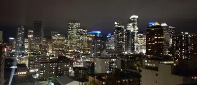 Affordable downtown Condo for RENT!