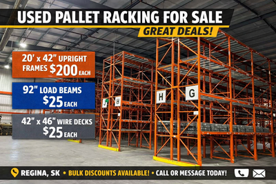 pallet racking, View more