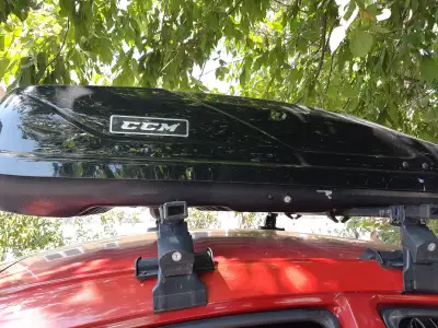 CCM  roof carroer ...make an offer, View more